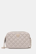 Guess poșetă GIULLY culoarea bej, HWQG96 73140