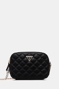 Guess poșetă GIULLY culoarea negru, HWQG96 73140