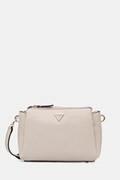 Сумочка Guess NOELLE колір бежевий HWZG96 72120