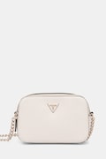 Guess poșetă NOELLE culoarea bej, HWZG96 72140