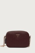 Guess χιαστί Γυναικεία NOELLE μπορντό HWZG96 72140