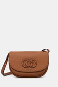 Guess torebka CALEBRA kolor brązowy HWBG95 36210
