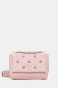 Torbica Guess EVERLEE roza barva, HWEG86 79210