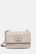 Torba Guess SALINGE boja: bež, HWKG96 24200