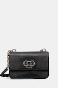 Torba Guess SALINGE boja: crna, HWKG96 24200