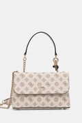 Guess torebka DARYNA kolor beżowy HWPG72 08200