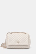 Guess kézitáska EVERLEE fehér, HWQG86 79210