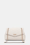 Сумочка Guess MELISANDRA колір бежевий HWQG96 53210