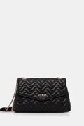 Сумочка Guess MELISANDRA колір чорний HWQG96 53210