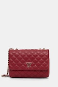 Guess torebka crossbody damska GIULLY czerwona HWQG96 73200