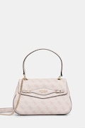 Guess torebka KATYA kolor różowy HWSG96 52210