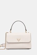 Guess torebka DARYNA kolor beżowy HWVG72 08200