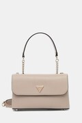 Сумочка Guess DARYNA колір бежевий HWVG72 08200