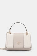 Guess borsetta NOELLE colore bianco HWZG96 72210