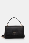 Guess torebka NOELLE kolor czarny HWZG96 72210
