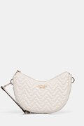 Guess torebka MELISANDRA kolor beżowy HWQG96 53180