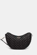 Guess torebka MELISANDRA kolor czarny HWQG96 53180