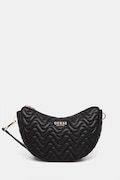 Guess geantă MELISANDRA culoarea negru, HWQG96 53180