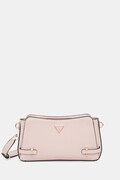 Guess torebka ROSALBA kolor różowy HWZG96 57120