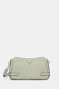 Guess torebka ROSALBA kolor zielony HWZG96 57120