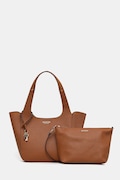 Guess geantă CALISTA culoare maro HWBG73 34220