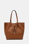 Guess borsetta CALEBRA colore marrone HWBG95 36230