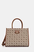 Guess torebka NEDA kolor beżowy HWJP96 54220