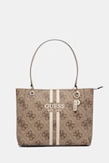 Guess torebka NOELLE kolor beżowy HWOS96 72250