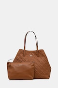 Чанта Guess ADELASIA в кафяво HWQL96 58240
