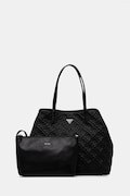 Чанта Guess ADELASIA в черно HWQL96 58240