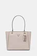 Сумочка Guess NOELLE колір бежевий HWZG96 72250