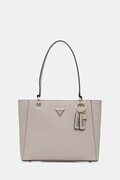 Guess torebka NOELLE kolor beżowy HWZG96 72250
