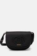 Guess poșetă CALEBRA culoarea negru, HWBG95 36780
