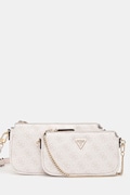 Guess torebka NOELLE kolor beżowy HWBG96 72710