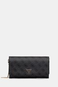 Сумочка Guess NOELLE колір сірий HWBG96 72750