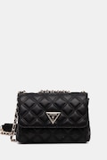 Guess borsetta GIULLY colore nero HWQG96 73740