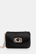 Guess torebka PRUE kolor czarny HWEG96 70780