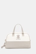 Guess torba kolor beżowy V5YZ03 WHDW0