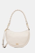 MICHAEL Michael Kors borsa a mano in pelle KYLA colore beige 32T5G8QU1L