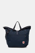 Fjallraven torebka High Coast 30L kolor granatowy F23200331-560