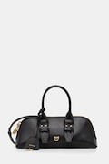 Кожена чанта Pinko Horizontal в черно 105334 A0QO