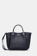 Armani Exchange torebka kolor granatowy 942911 CC783