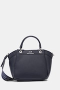 Armani Exchange torebka kolor granatowy 942927 CC783