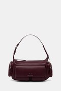 Сумочка Armani Exchange колір бордовий XW000404 AF12589