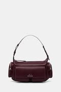 Сумочка Armani Exchange колір бордовий XW000404 AF12589