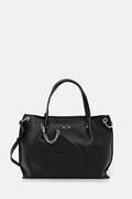 Armani Exchange geantă culoarea negru, XW001211 AF15625