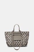 Armani Exchange geantă culoare bej XW001538 AF17255