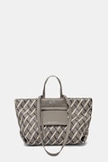 Armani Exchange borsetta colore beige XW001538 AF17255