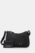 Сумочка Armani Exchange колір чорний XW001571 AF15625