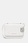 Armani Exchange crossbody torba za žene bijela XW001577 AF15774